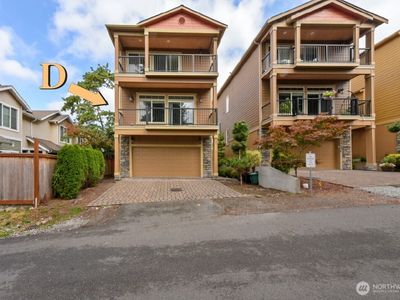 12722 D 35 Avenue NE