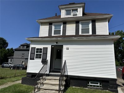 11 Santee St