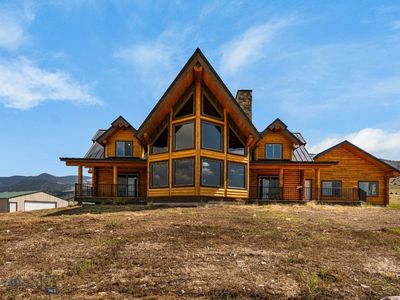 160 Wapiti Rd
