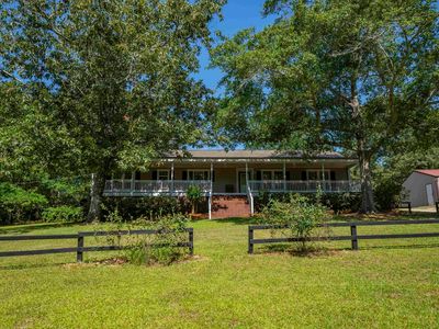 580 Nathan Miller Rd