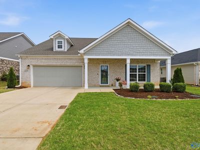 125 Harvest Moon Dr