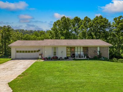 995 War Creek Rd