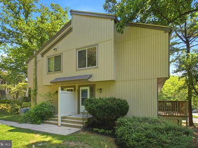 107 Eastford Ct #107