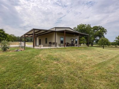 210 N Spring Branch Trl