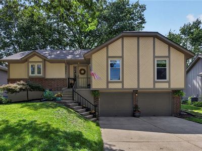 Property at 3901 SW 10th Street Ter, Blue Springs, MO