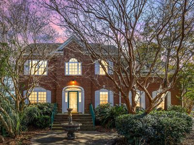 718 High Battery Cir