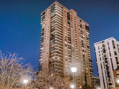 1551 Larimer Street #2504
