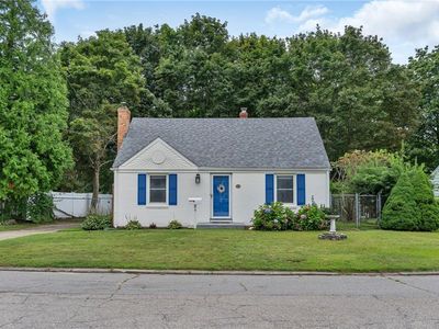 Property at 64 King Phillip Dr, North Kingstown, RI