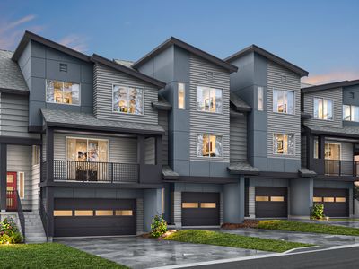 Cedar Plan, Greenview Heights