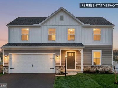 Property at Pin Oak Plan At The Seasons, Dover, PA