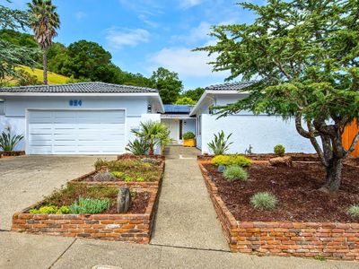 854 Butternut Drive