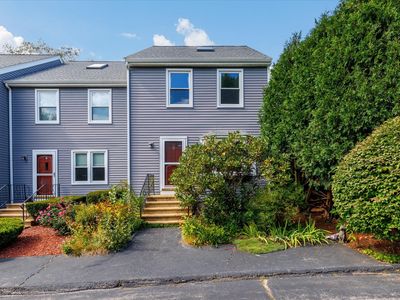 391 Providence Rd #1