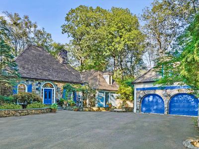 250 Saddle Hill Road