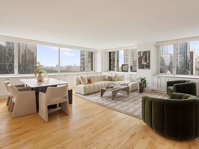 322 W 57th St APT 44K