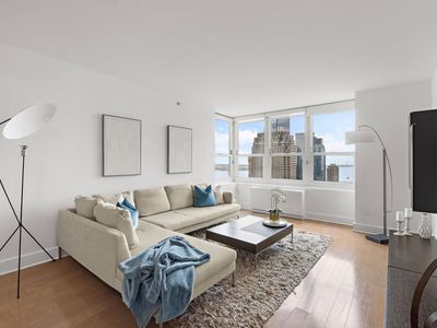 88 Morgan St APT 4006