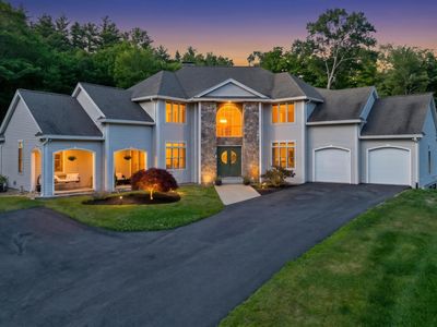 21 Goffstown Back Road