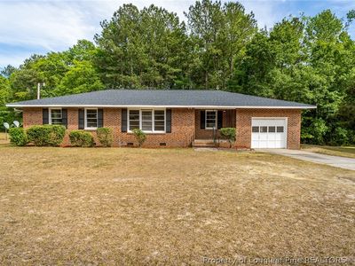 7299 Laurinburg Rd