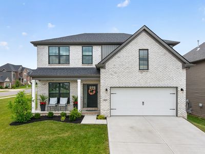 201 Little Leaf Dr