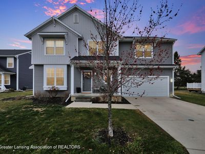 4096 Palomino Dr