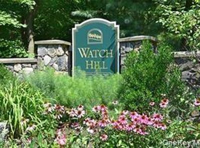 402 Watch Hill Drive #402