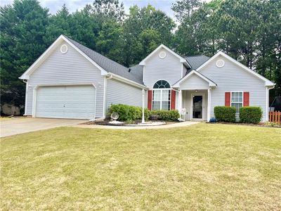 167 Towler Shoals Dr