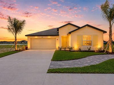4204 Villa Rapallo WAY