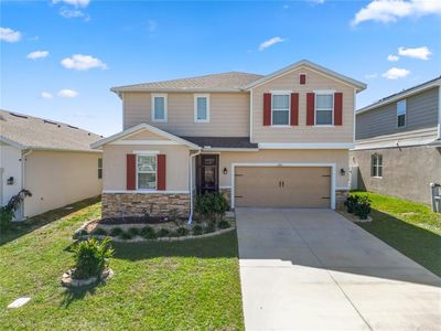 280 Lake Smart Cir
