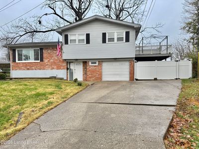 7014 Mountain Ct