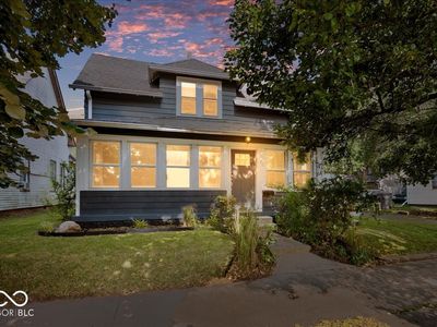 20 S Bradley Ave