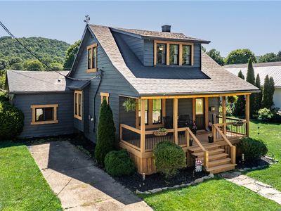 Property at 829 Oden St, Confluence, PA