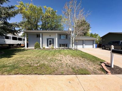 1205 Sycamore Dr
