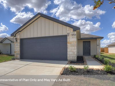 2308 RED BIRD TRACE