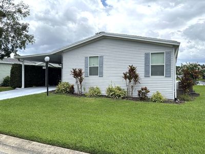 236 Blue Heron Lake Cir