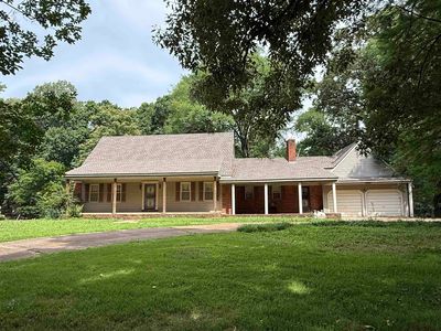 Property at 6235 McKinstry Rd, Moscow, TN