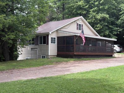 645 Coates Island Road