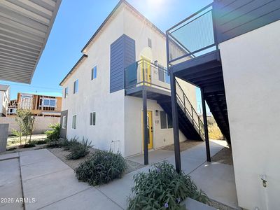4037 S 12th Street #110