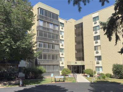 13661 E Marina Drive #307