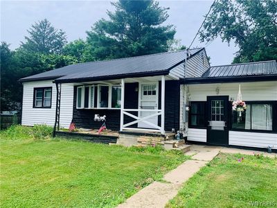 Property at 85 Torrance Pl, Gowanda, NY