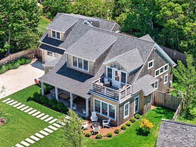 60 Bayberry Road