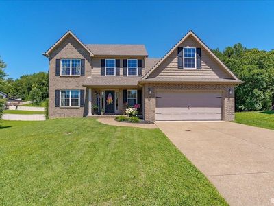 7536 Brady Ct