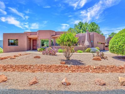 215 Indian Cliffs Road