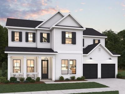 5104 Rambler Loop W Lot 8