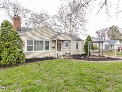 4021 Rohr Dr