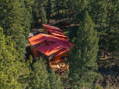 36 Enchanted Forest Ln