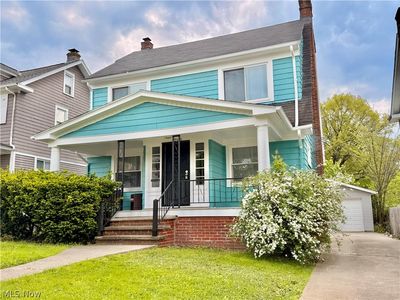 Property at 3288 Silsby Rd, Cleveland Heights, OH