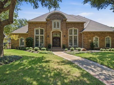807 Independence Pkwy