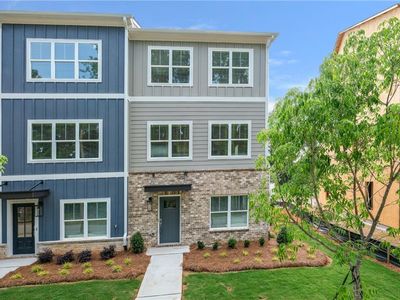 5473 Blossomwood Trl SW #7