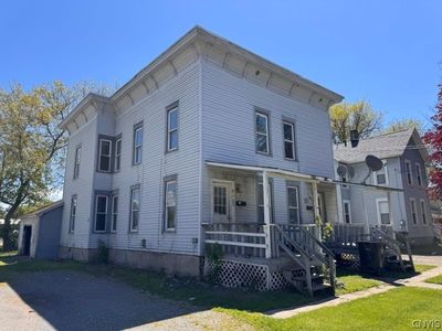Property at 105 Pendleton St, Cortland, NY