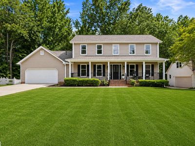 109 Chase Woods Ct