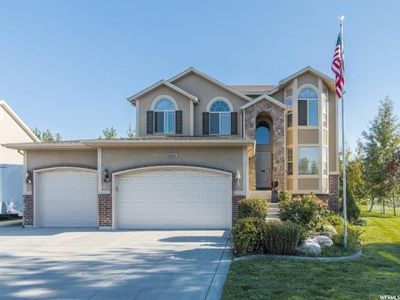 Property at 5011 W 4900 S, Hooper, UT